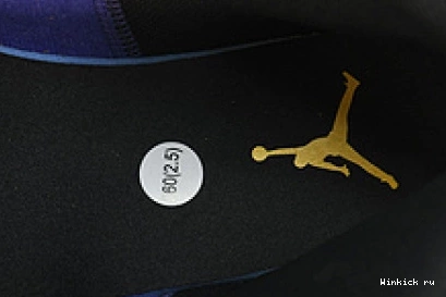 Lakers Mid 1 (2022) Jordan 0726